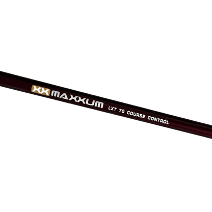 Maxxum LXT 70 Course Control 3-wood Dame - Brugt