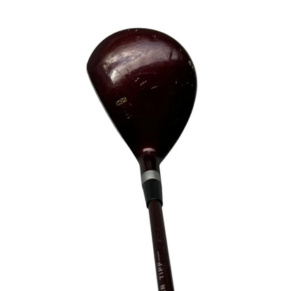 Maxxum LXT 70 Course Control 3-wood Dame - Brugt