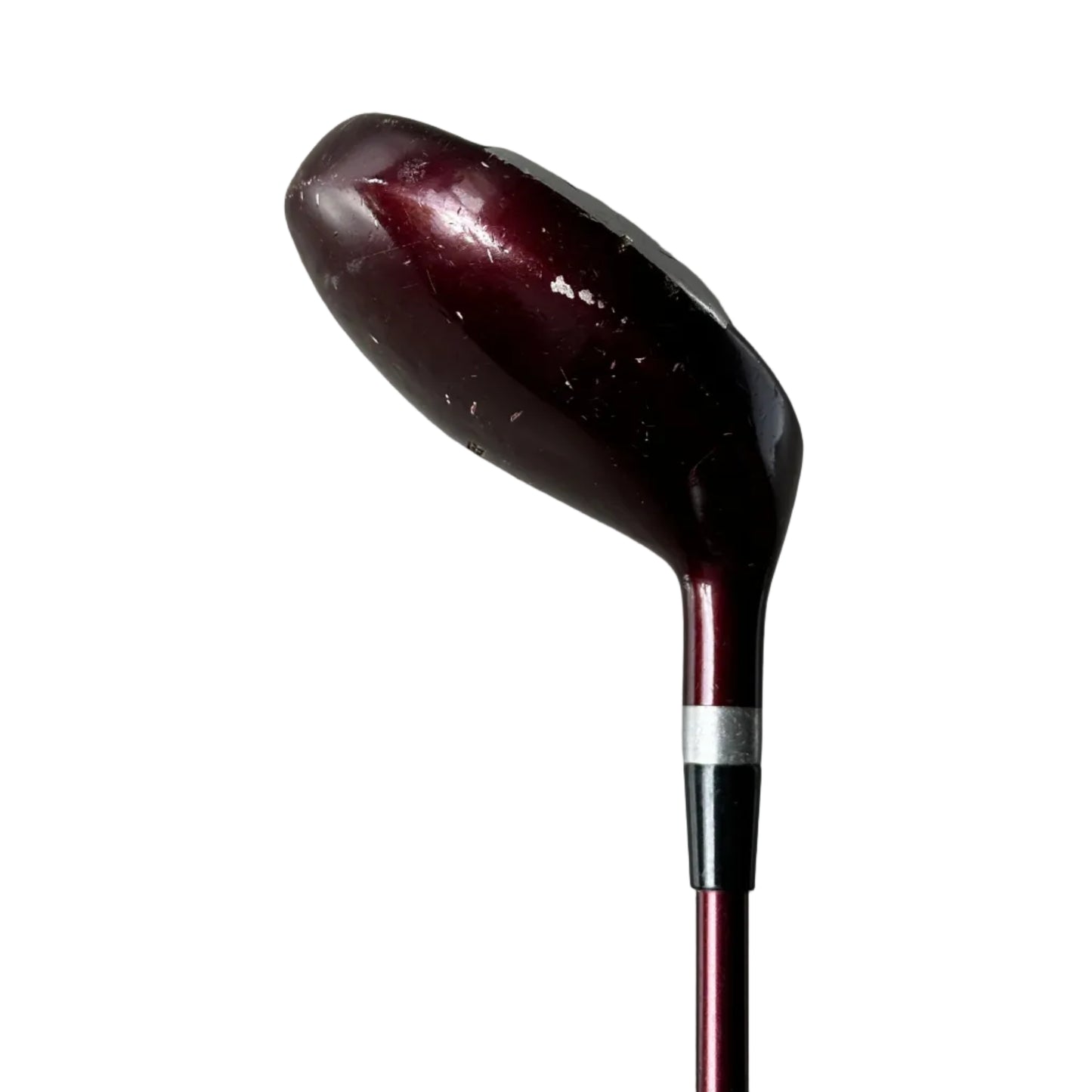 Maxxum LXT 70 Course Control 3-wood Dame - Brugt