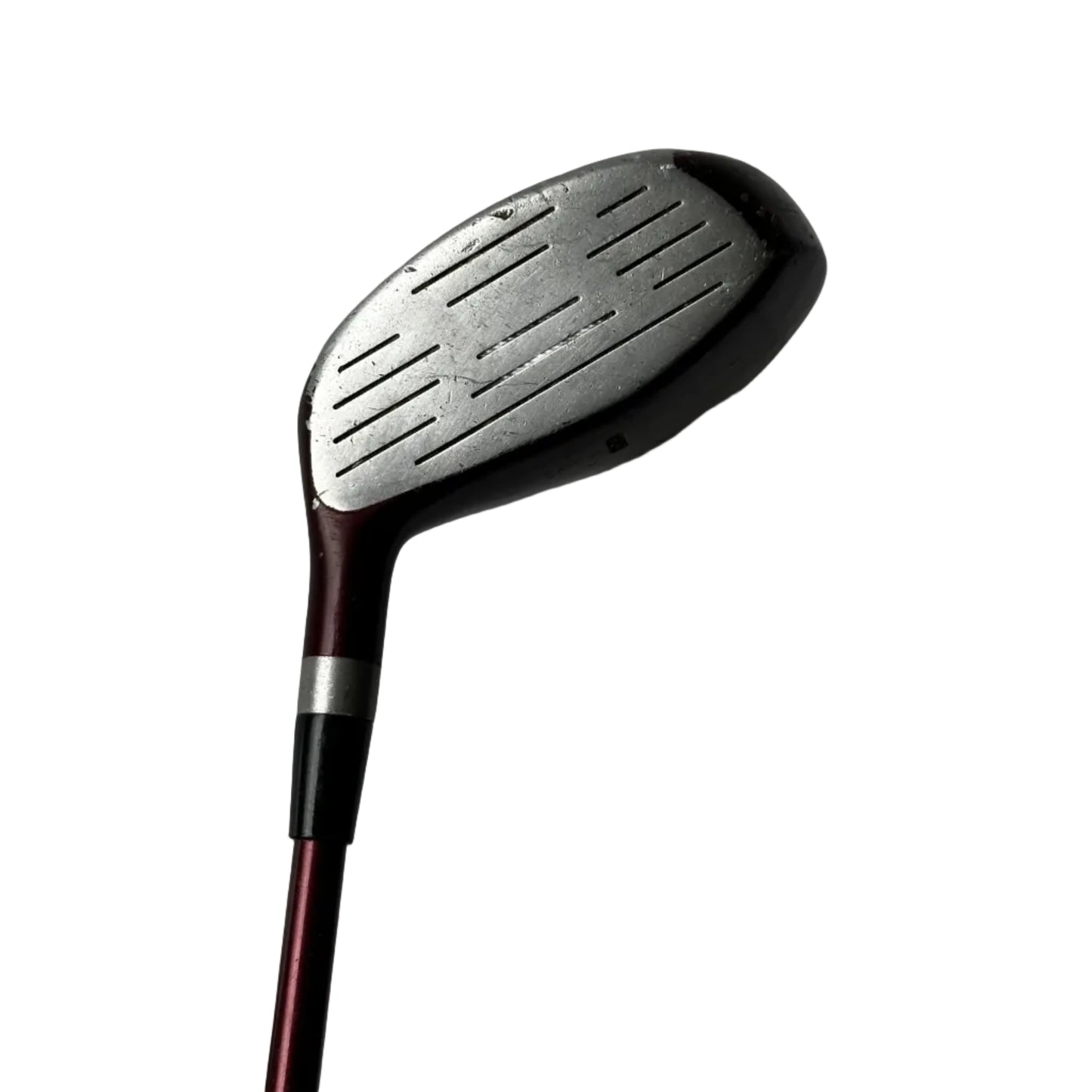 Maxxum LXT 70 Course Control 3-wood Dame - Brugt