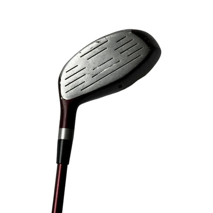 Maxxum LXT 70 Course Control 3-wood Dame - Brugt