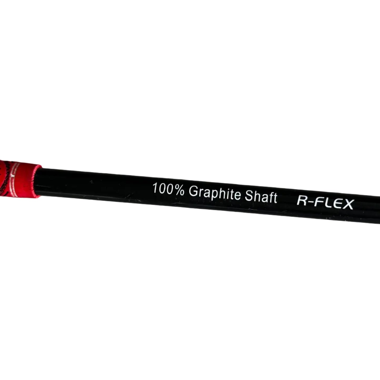 Mirage M-D5 Hyper Steel 21° 5-Wood Herre - Brugt