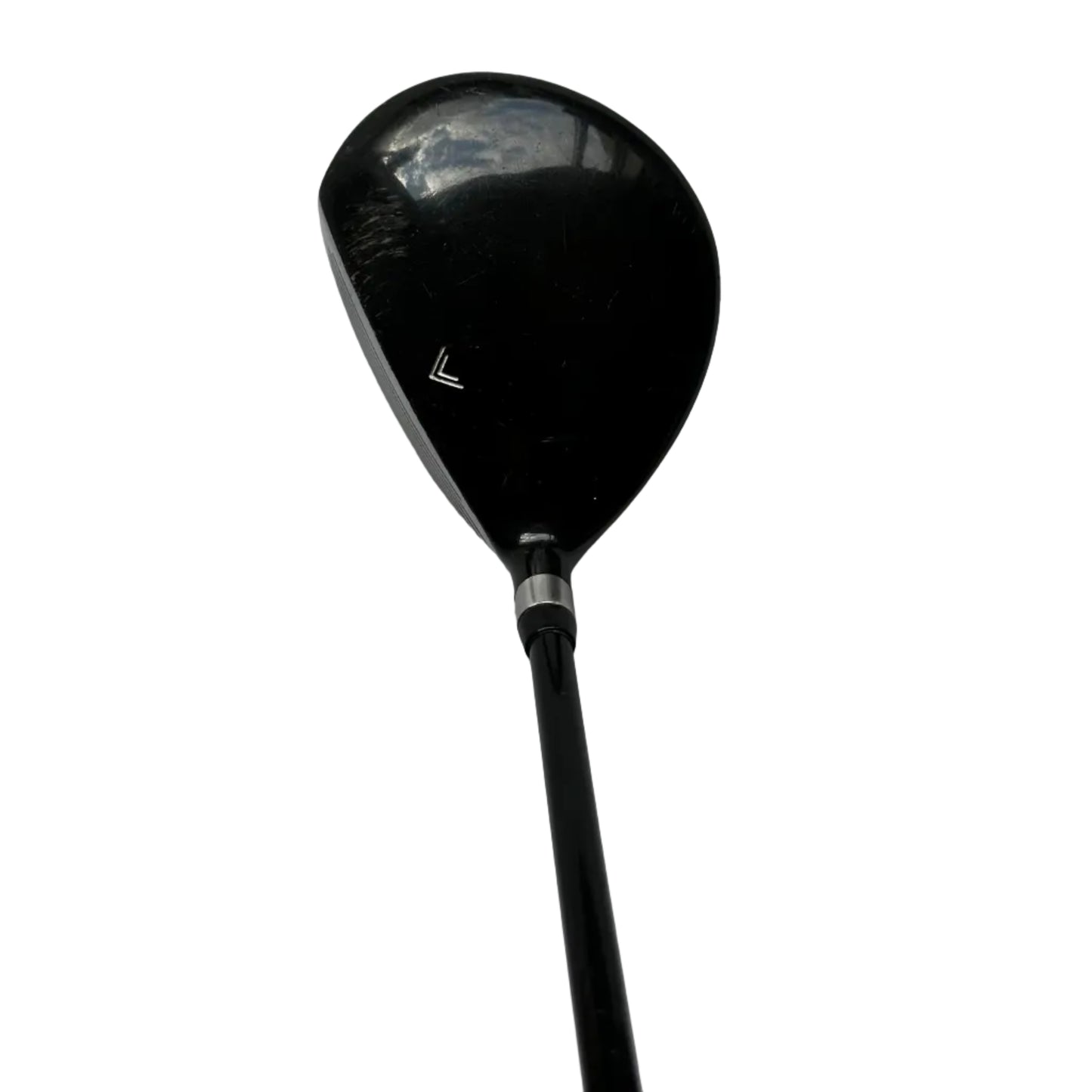 Mirage M-D5 Hyper Steel 21° 5-Wood Herre - Brugt