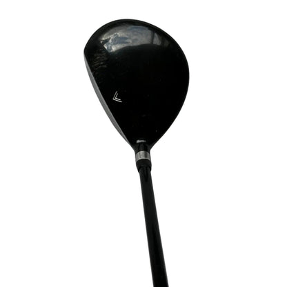 Mirage M-D5 Hyper Steel 21° 5-Wood Herre - Brugt