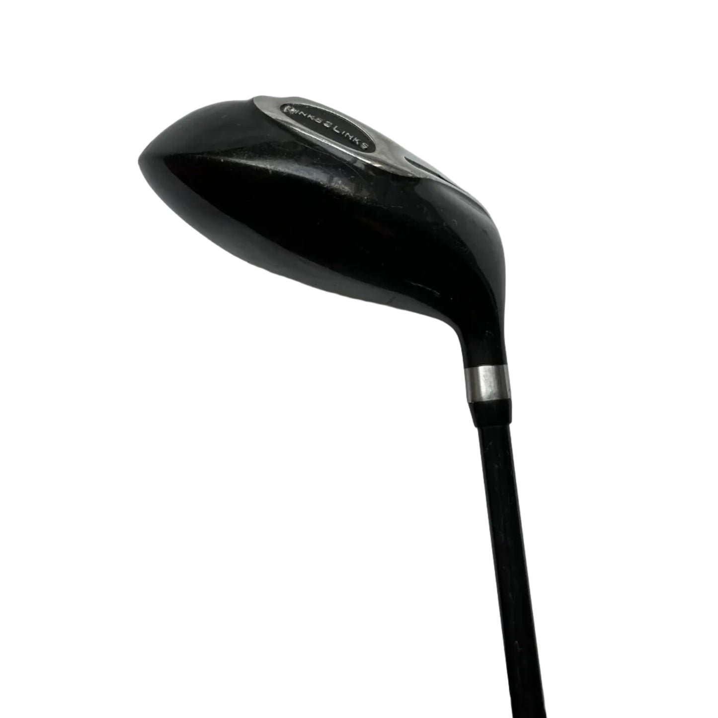 Mirage M-D5 Hyper Steel 21° 5-Wood Herre - Brugt
