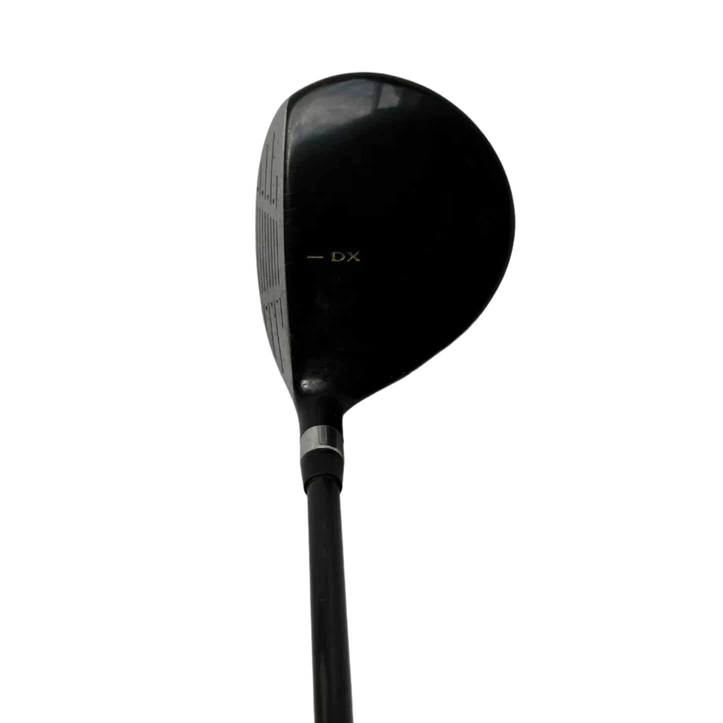 MacGregor DX 5-wood med headcover - Brugt