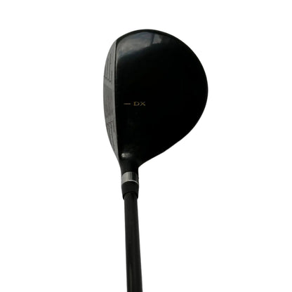 MacGregor DX 5-wood med headcover - Brugt