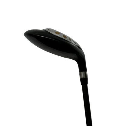 MacGregor DX 5-wood med headcover - Brugt