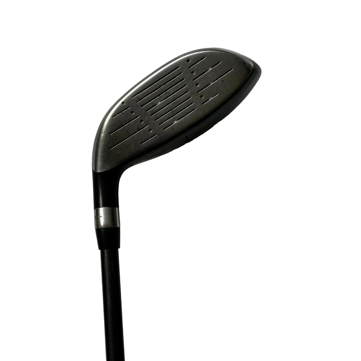 MacGregor DX 5-wood med headcover - Brugt