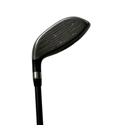 MacGregor DX 5-wood med headcover - Brugt
