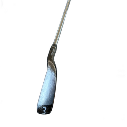 Wilson Staff C100 3-Jern Herre - Brugt