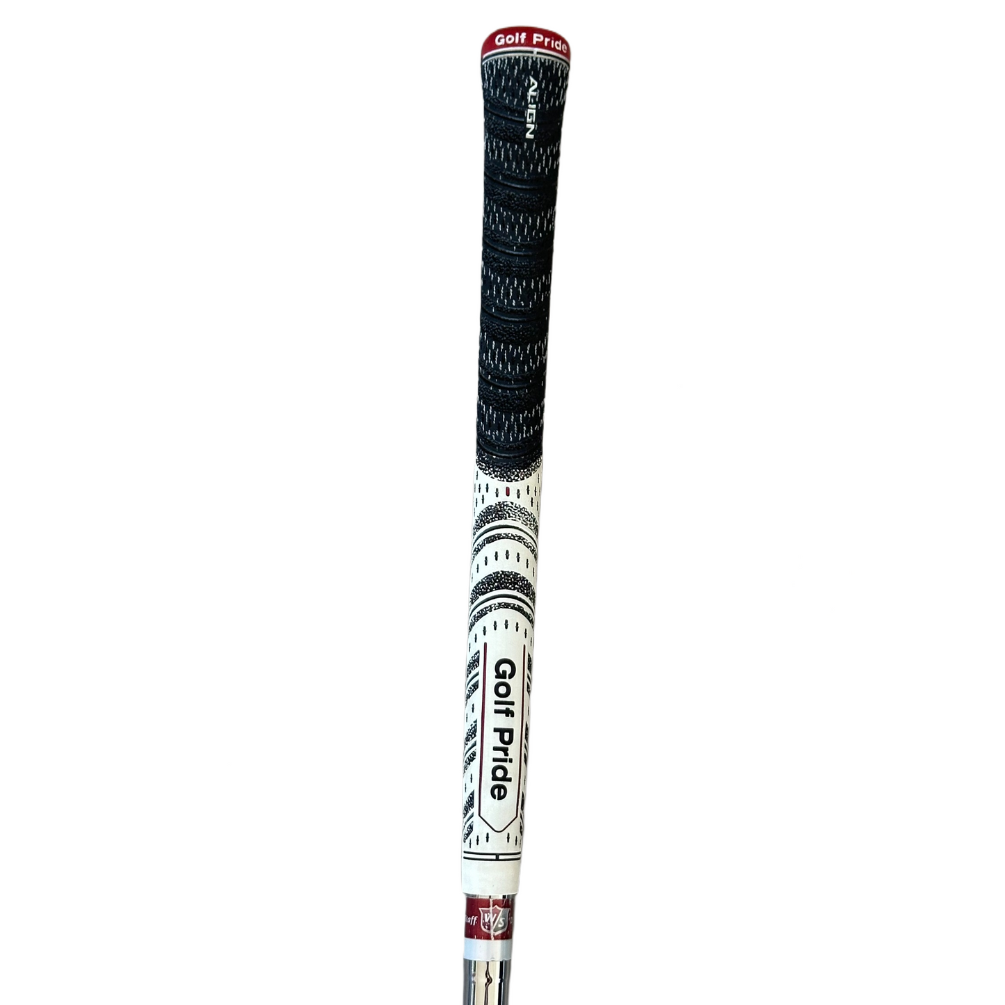 Wilson Staff C100 3-Jern Herre - Brugt
