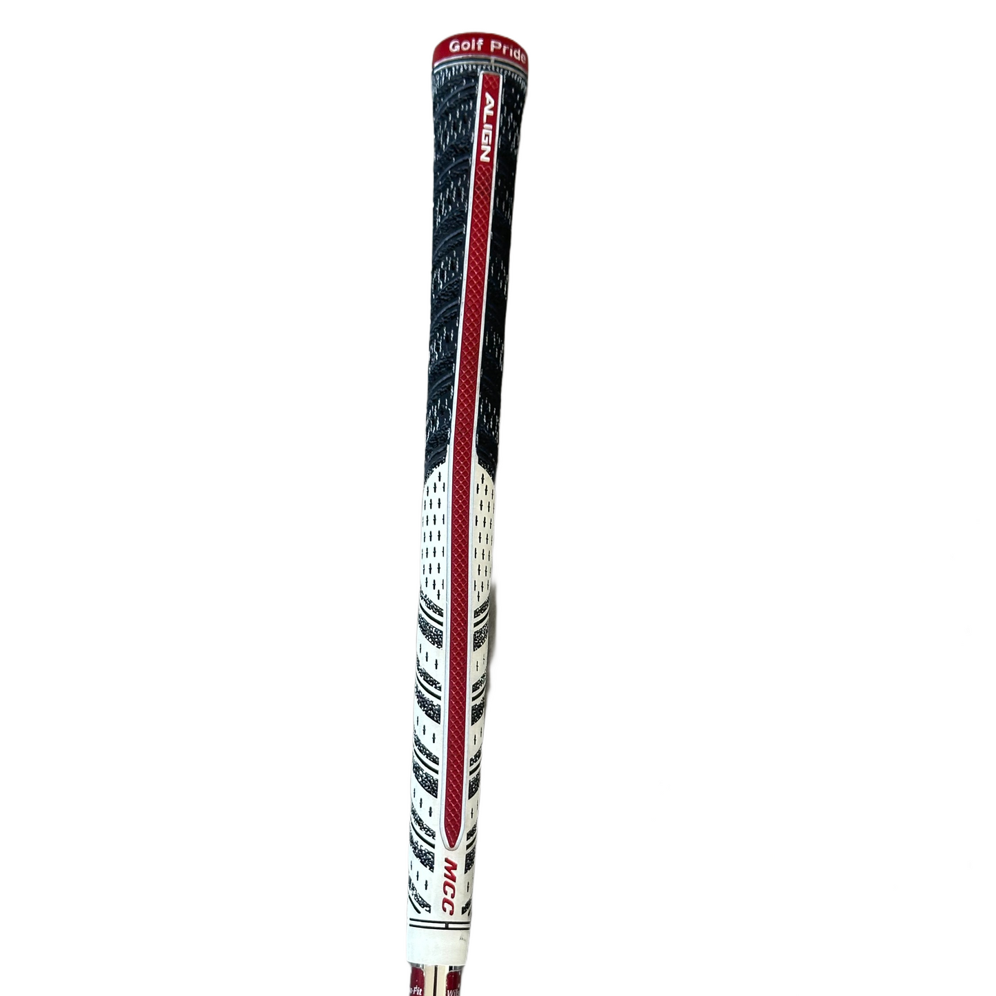 Wilson Staff C100 3-Jern Herre - Brugt