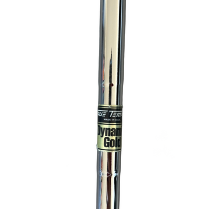 Wilson Staff C100 3-Jern Herre - Brugt