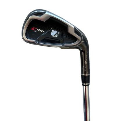 Wilson Staff C100 3-Jern Herre - Brugt