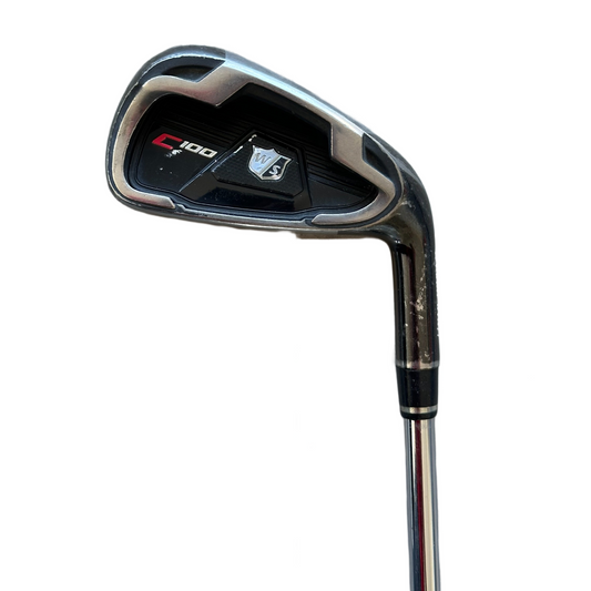 Wilson Staff C100 3-Jern Herre - Brugt