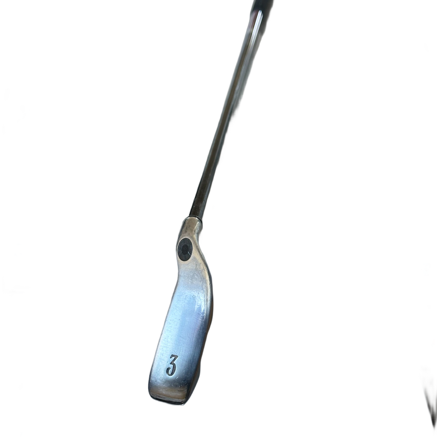 Callaway Big Bertha V Series 3-Jern Herre - Brugt