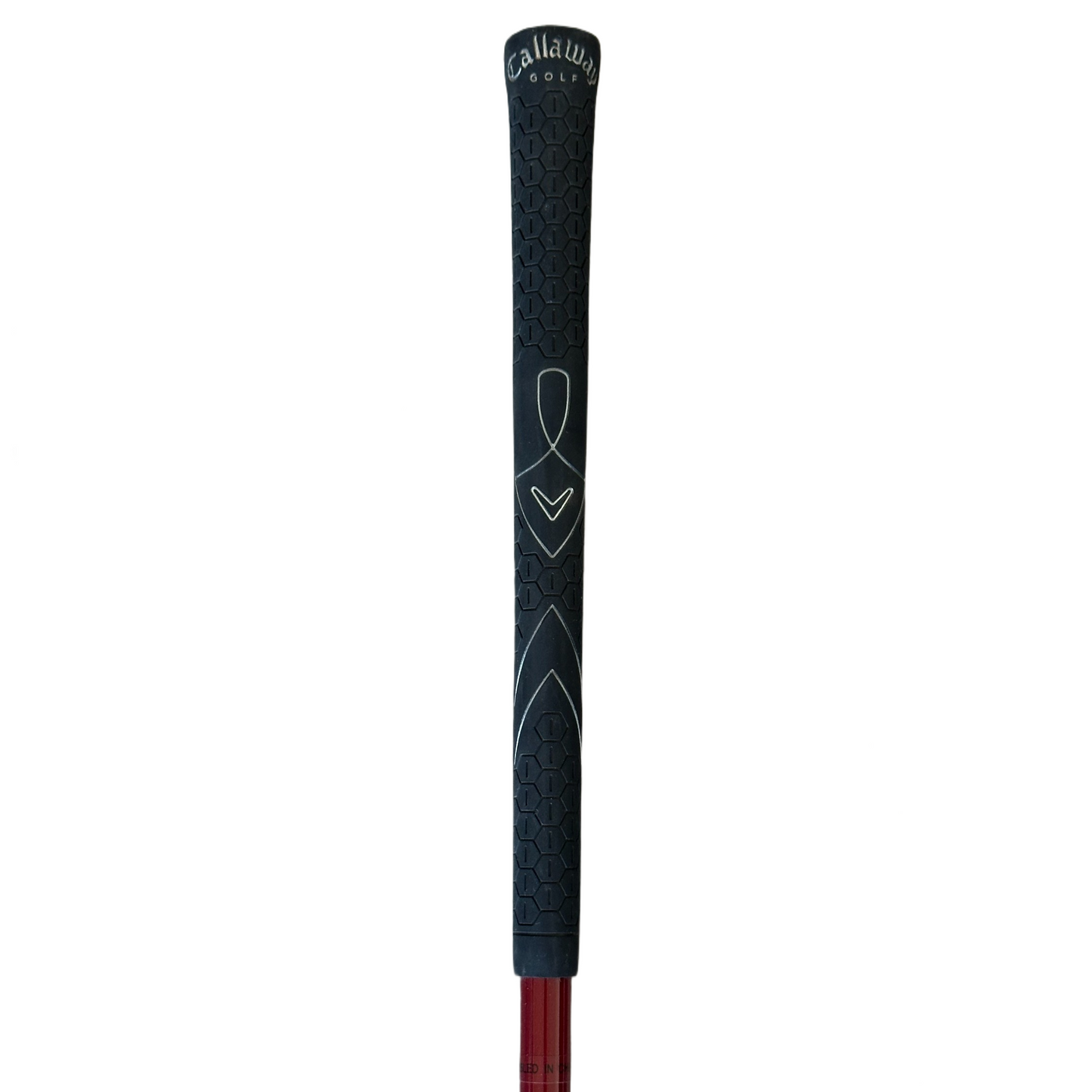 Callaway Big Bertha V Series 3-Jern Herre - Brugt