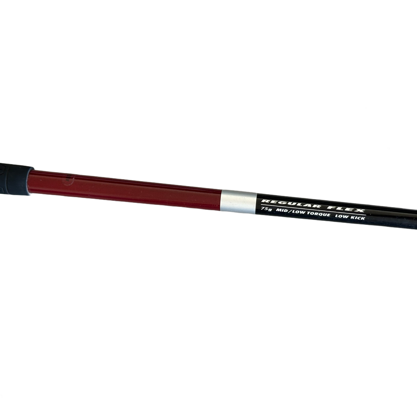 Callaway Big Bertha V Series 3-Jern Herre - Brugt
