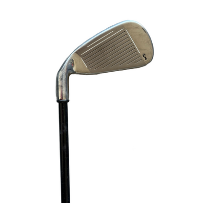 Callaway Big Bertha V Series 3-Jern Herre - Brugt