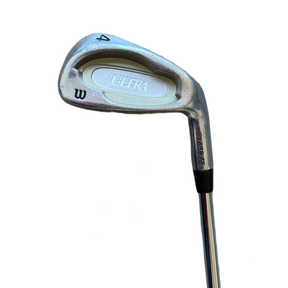 Wilson Ultra Oversize 4-Jern Herre - Brugt