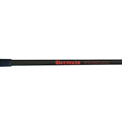 Bermuda Oversize 5-Jern Herre - Brugt