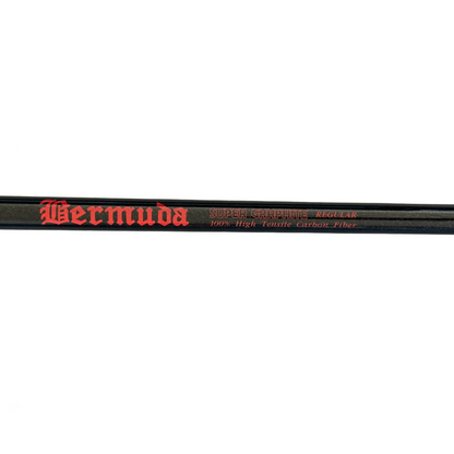 Bermuda Oversize 5-Jern Herre - Brugt