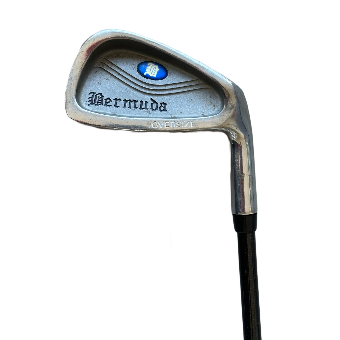 Bermuda Oversize 5-Jern Herre - Brugt