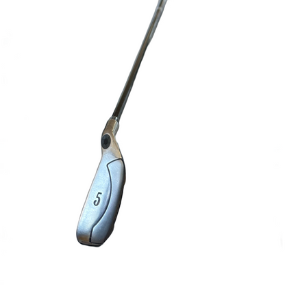 Callaway Fusion Edge 5-Jern Herre - Brugt
