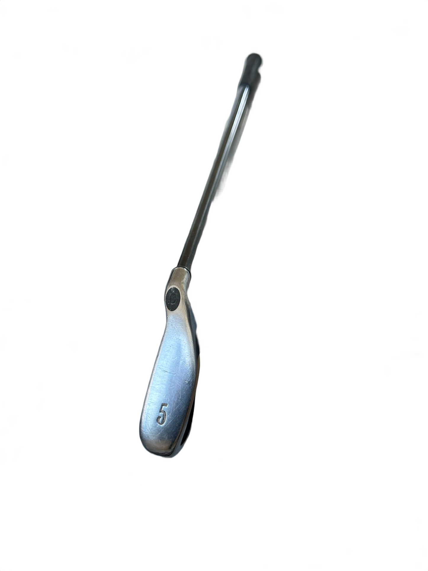 Callaway Big Bertha 5-Jern Herre - Brugt