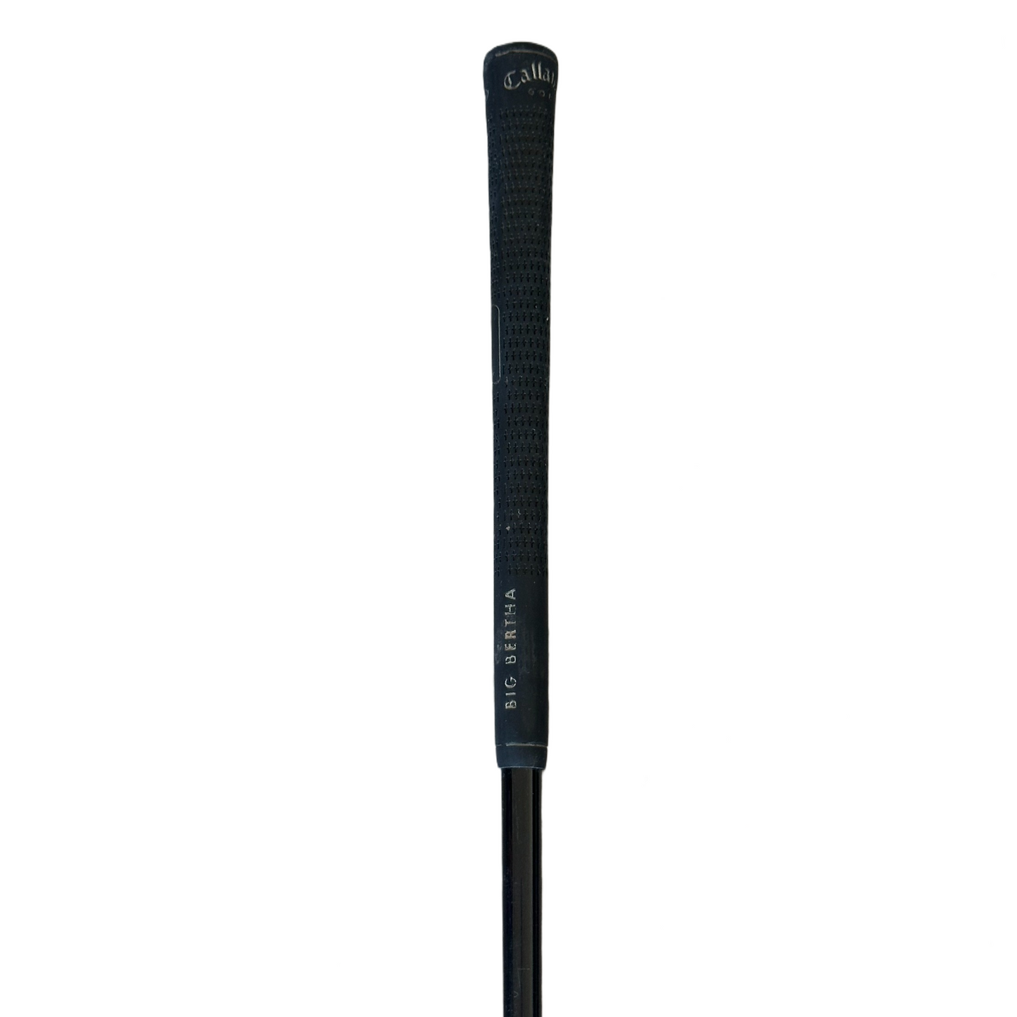 Callaway Big Bertha 5-Jern Herre - Brugt