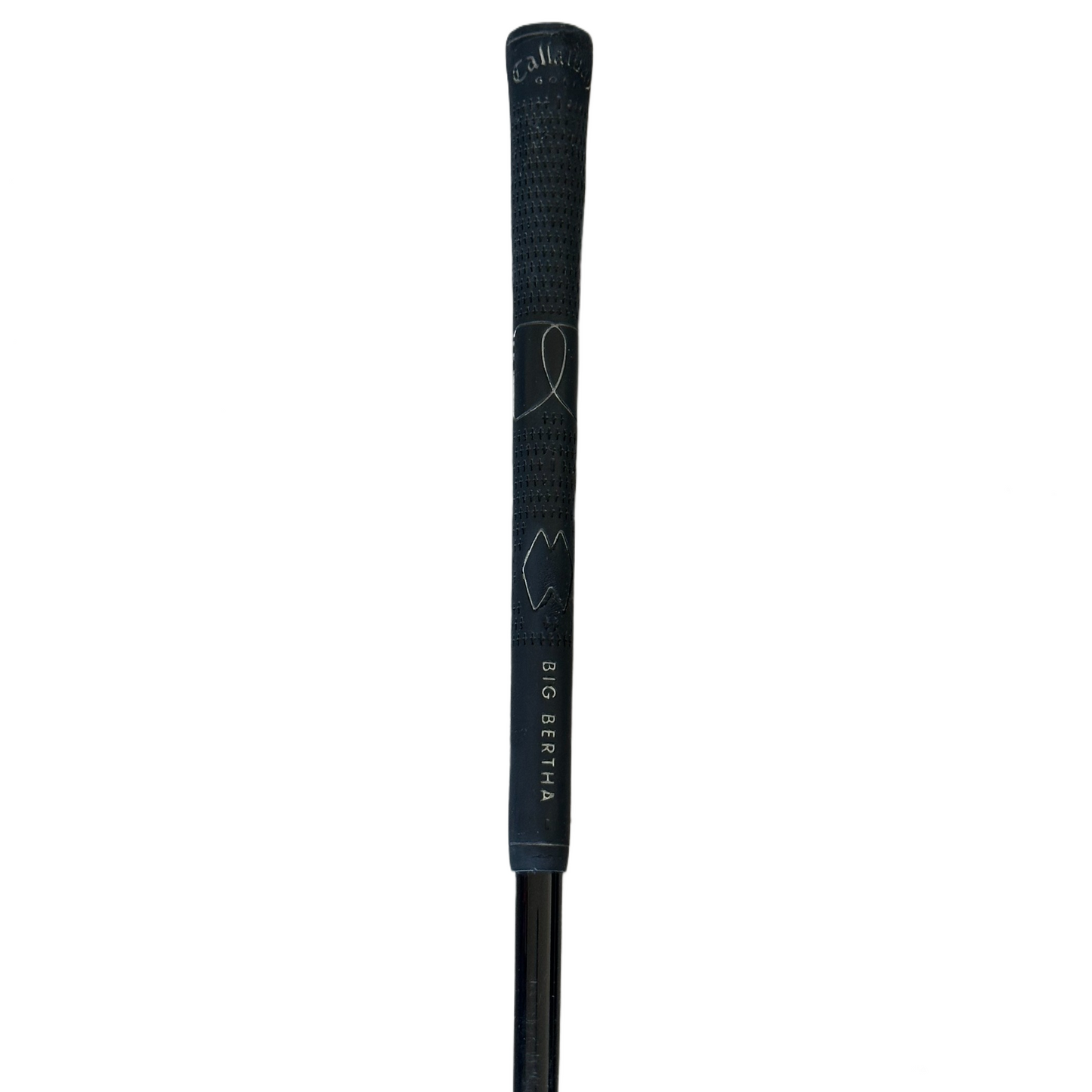 Callaway Big Bertha 5-Jern Herre - Brugt