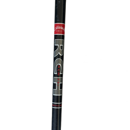 Callaway Big Bertha 5-Jern Herre - Brugt