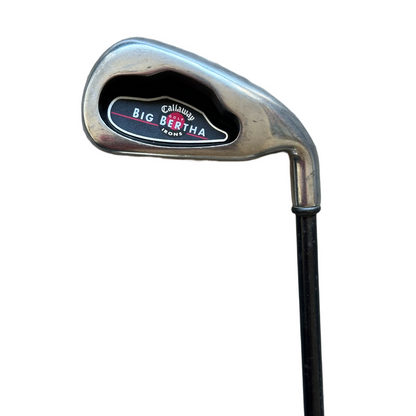 Callaway Big Bertha 5-Jern Herre - Brugt