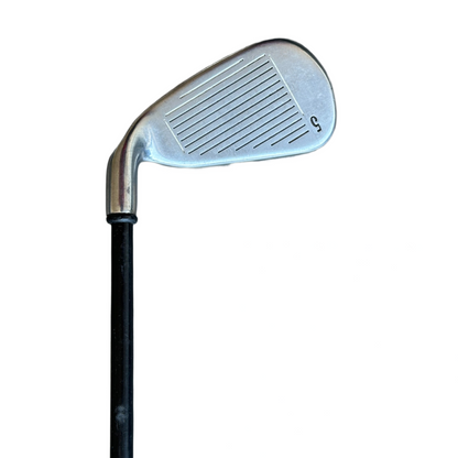 Callaway Big Bertha 5-Jern Herre - Brugt