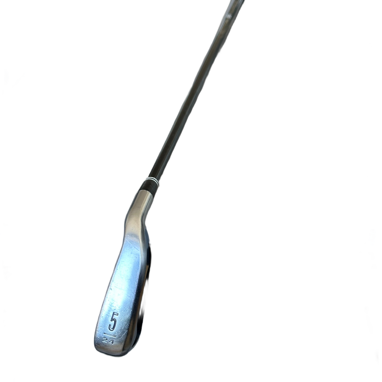 Cleveland CG16 Laser Milled 5-Jern Herre - God Stand