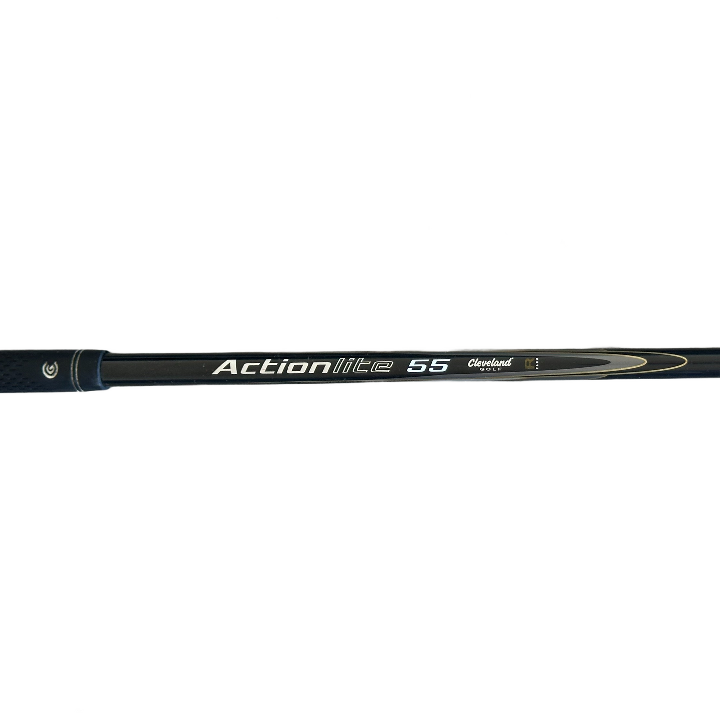 Cleveland CG16 Laser Milled 5-Jern Herre - God Stand