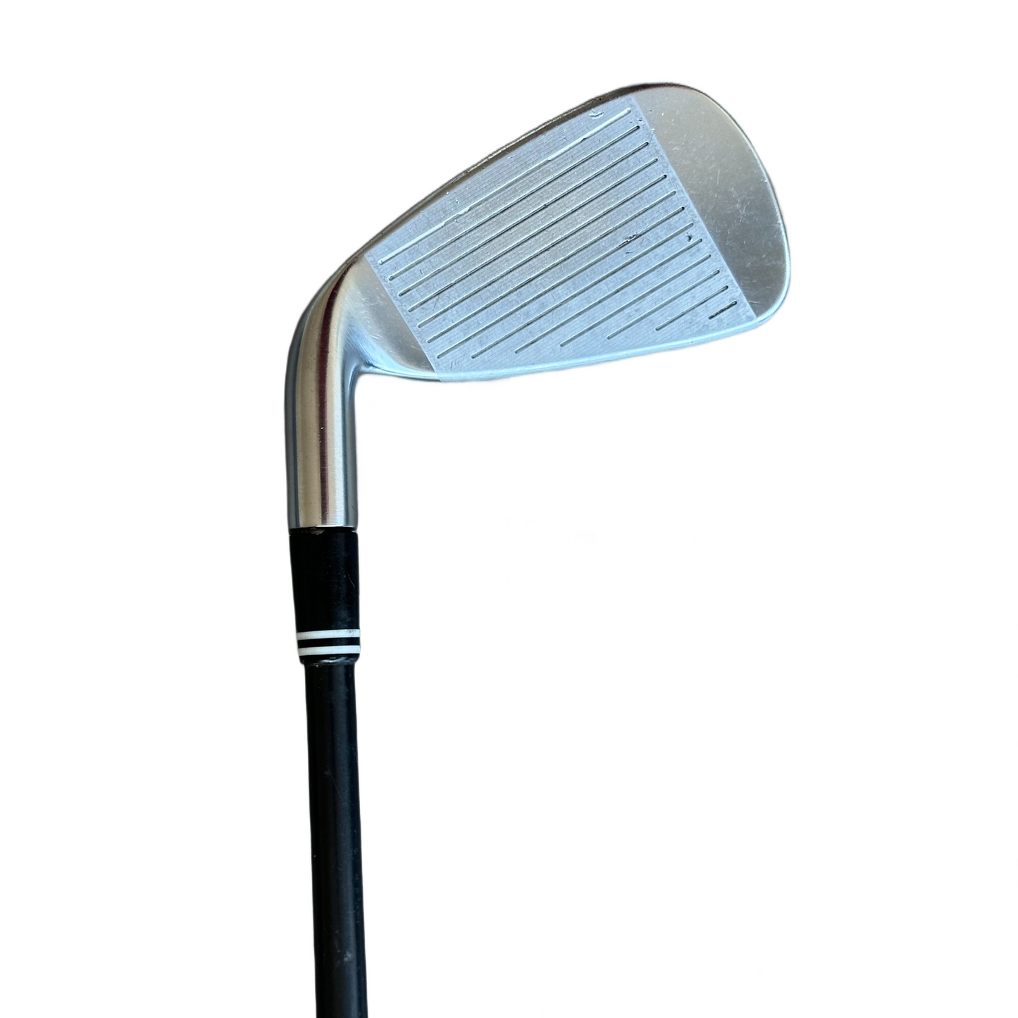 Cleveland CG16 Laser Milled 5-Jern Herre - God Stand