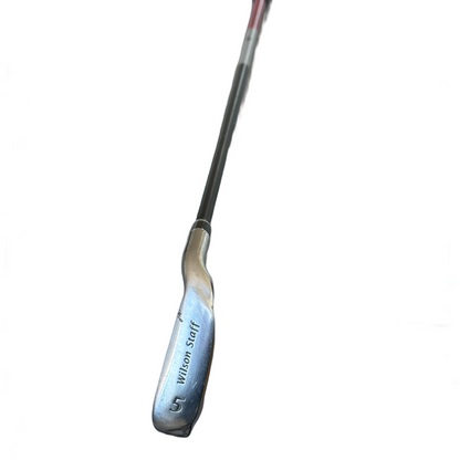 Wilson Staff Di7 5-Jern Herre - Brugt