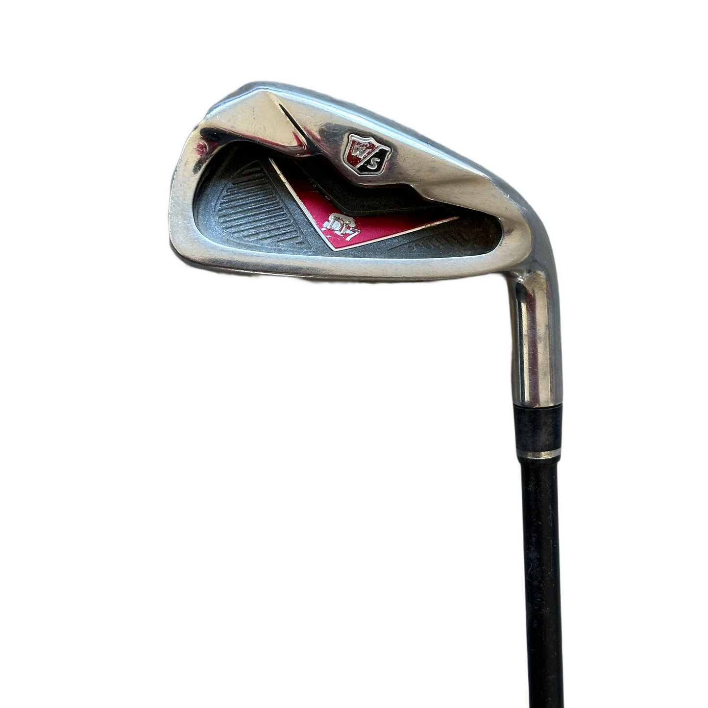 Wilson Staff Di7 5-Jern Herre - Brugt