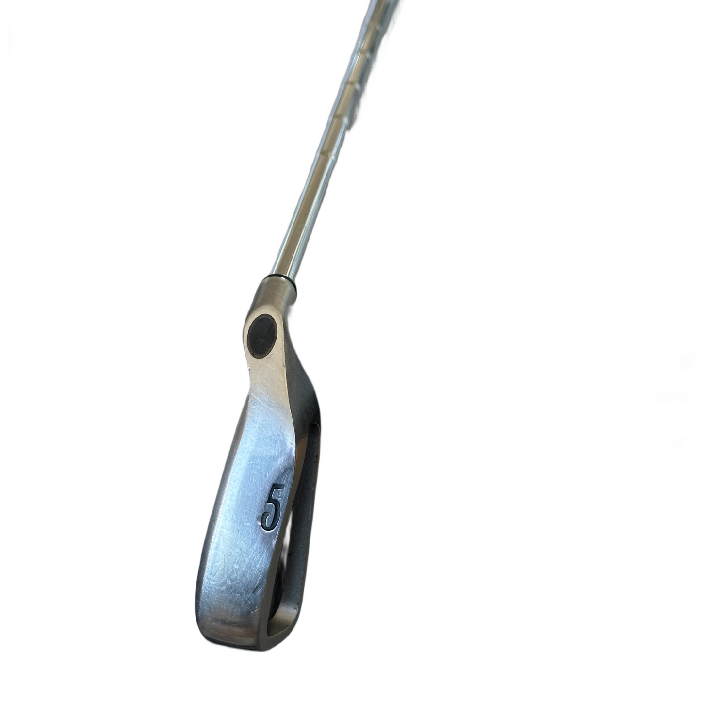 Callaway Big Bertha 5-Jern Herre - Brugt