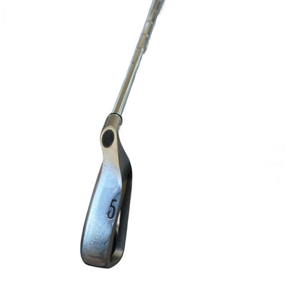 Callaway Big Bertha 5-Jern Herre - Brugt