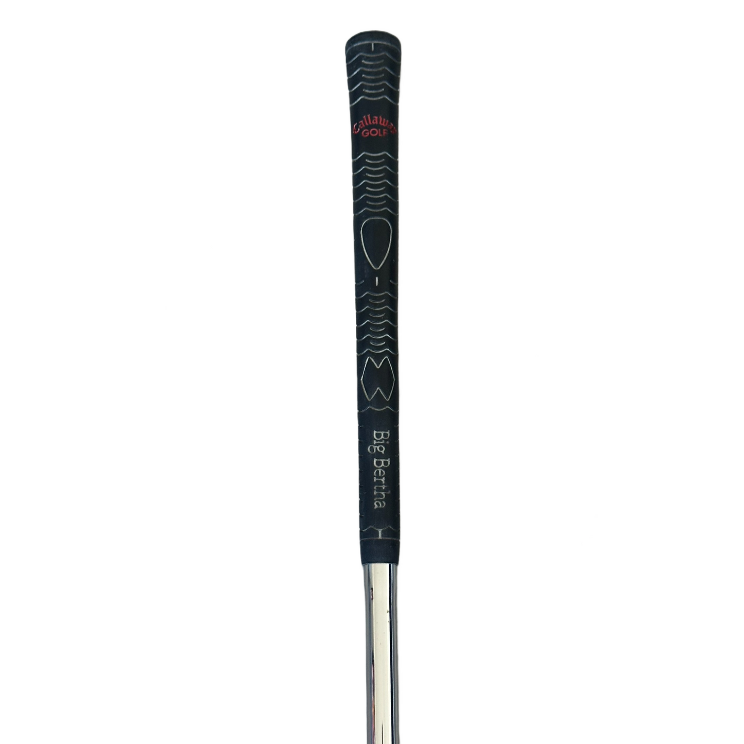 Callaway Big Bertha 5-Jern Herre - Brugt