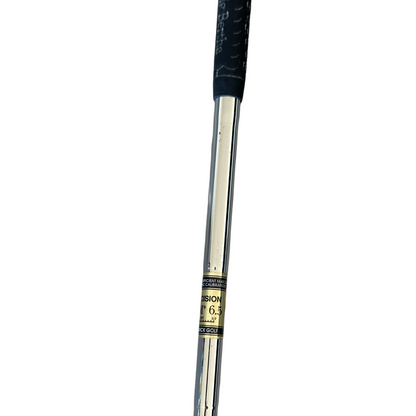Callaway Big Bertha 5-Jern Herre - Brugt