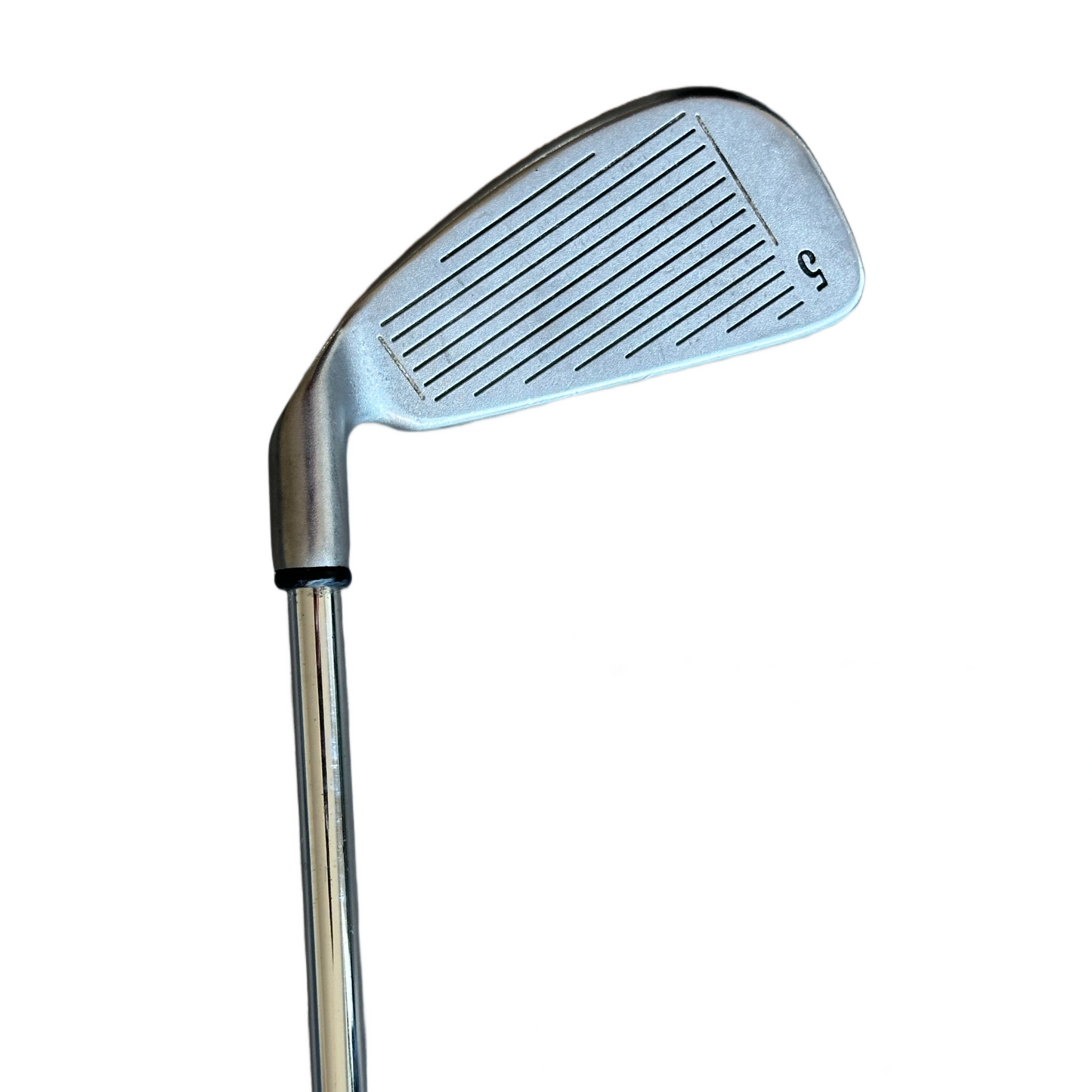 Callaway Big Bertha 5-Jern Herre - Brugt