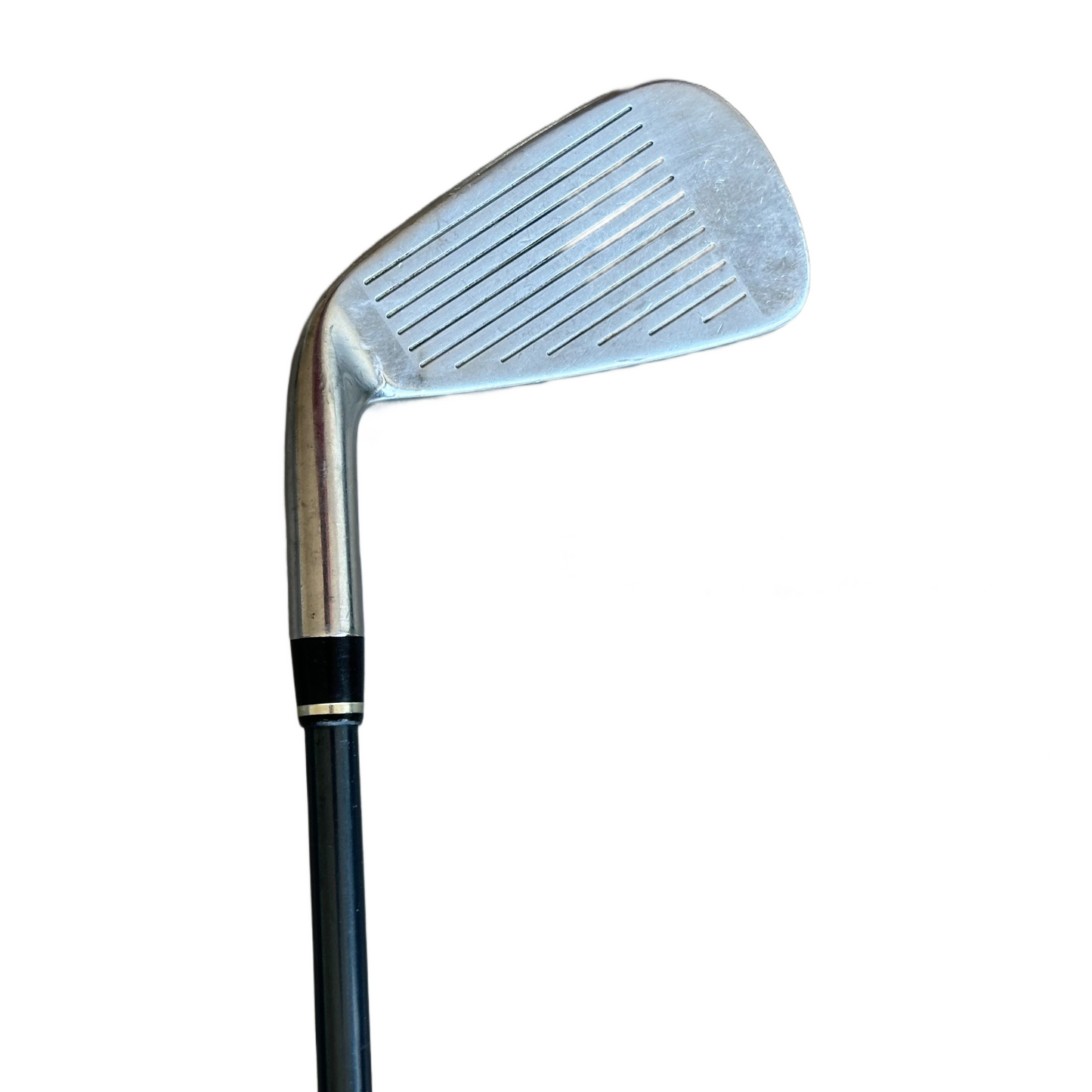 Wilson Staff Ci6 5-Jern Herre - Brugt