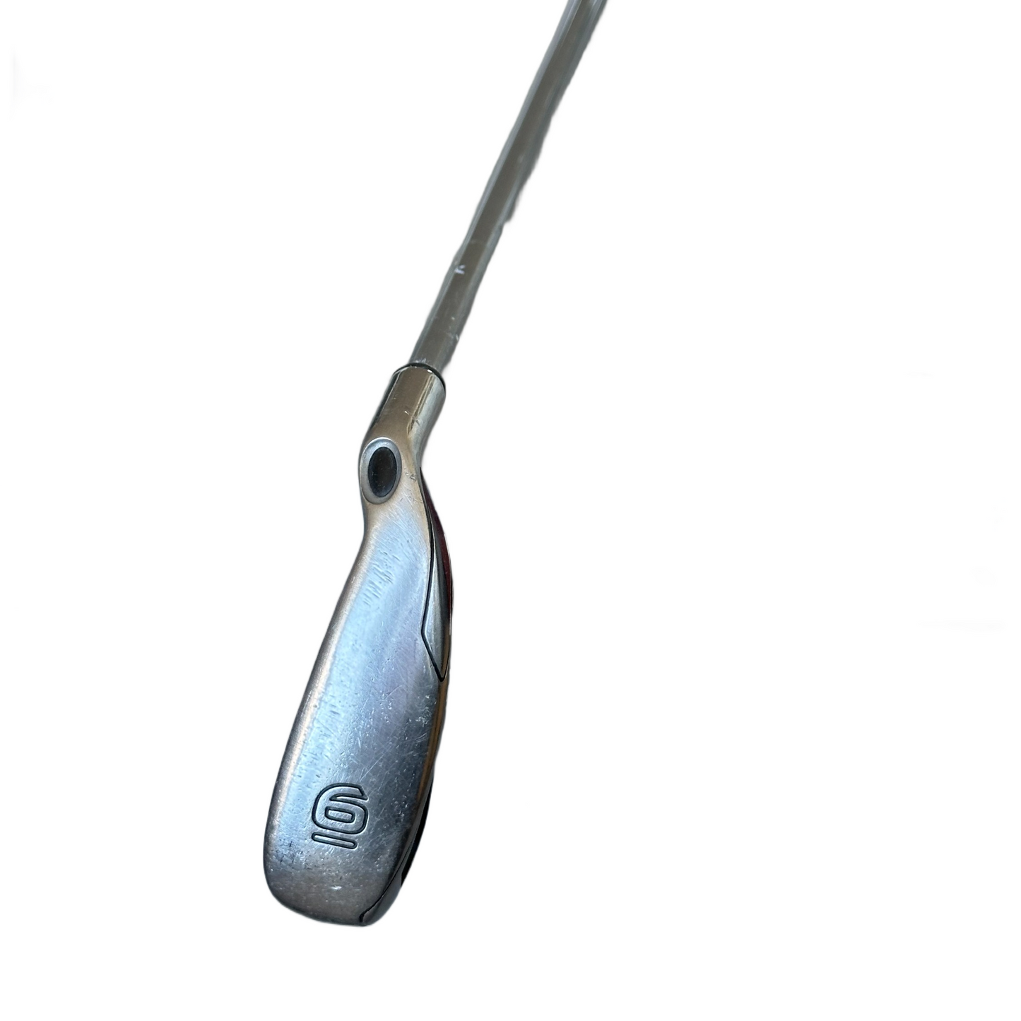 Callaway Diablo Edge 6-Jern Dame - Brugt