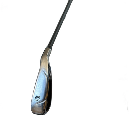 TaylorMade Burner 2.0 6-Jern Herre - Brugt