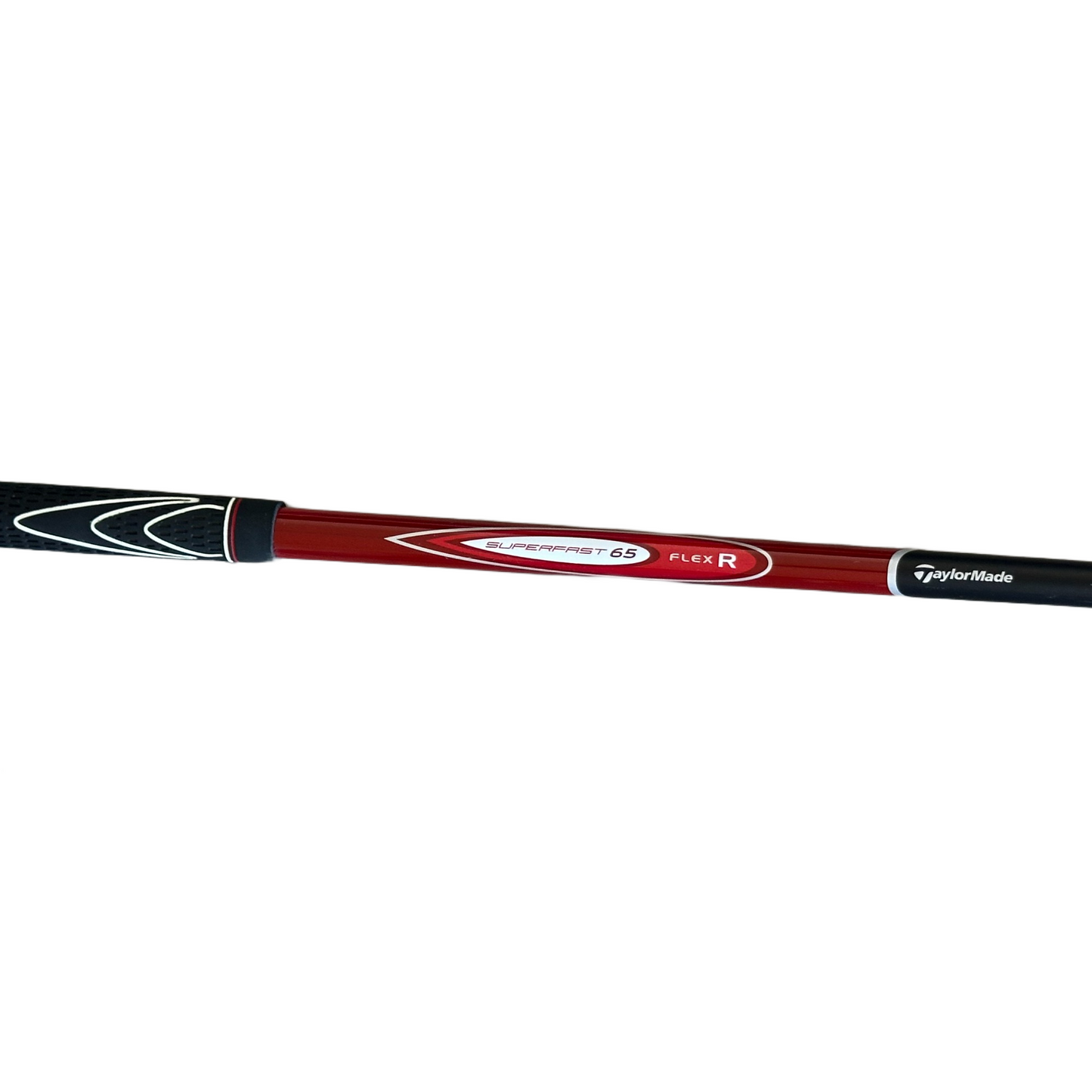 TaylorMade Burner 2.0 6-Jern Herre - Brugt