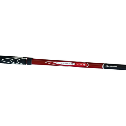TaylorMade Burner 2.0 6-Jern Herre - Brugt